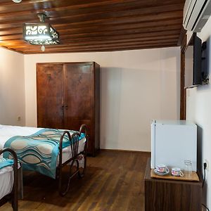 Standard Doppelzimmer